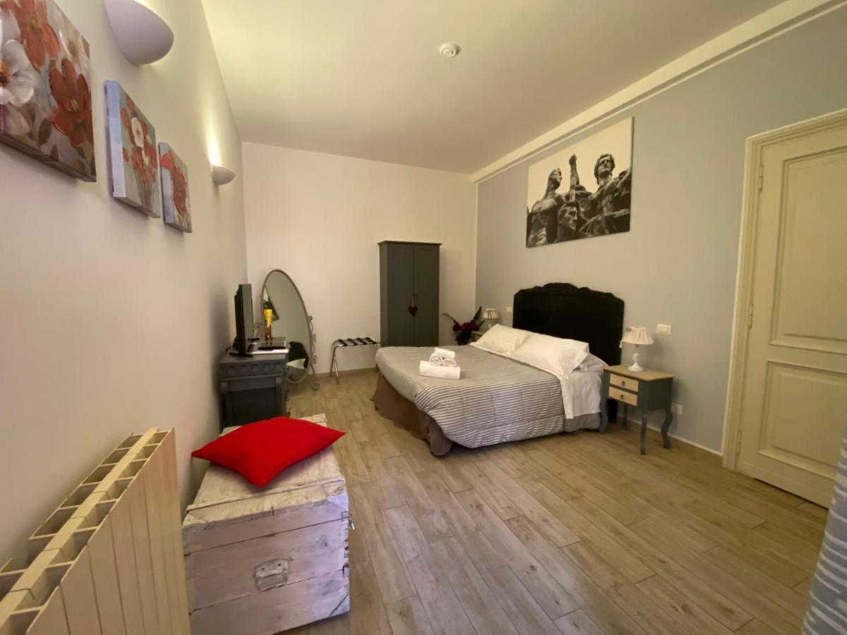 Appartamento Foraggi Holidays