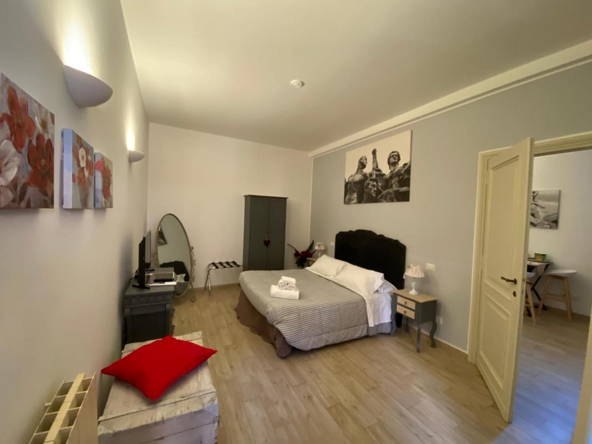Foraggi Holidays Appartamento Roma