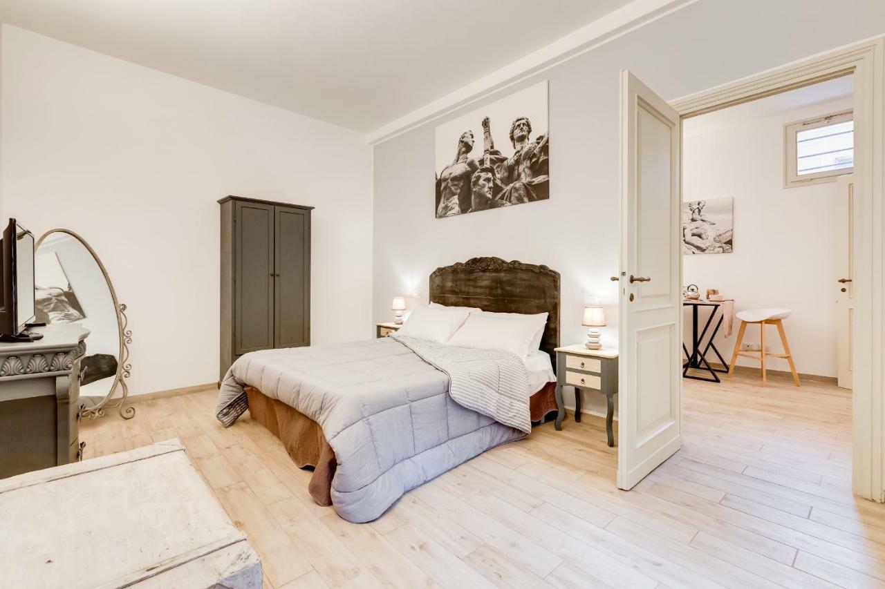 Appartamento Foraggi Holidays Roma