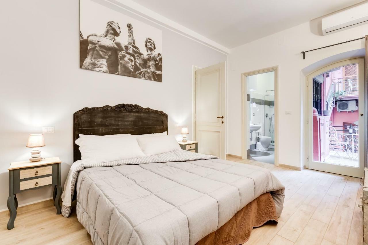 Foraggi Holidays Appartamento