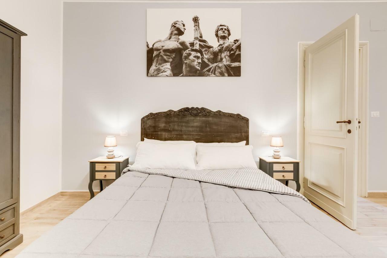 Appartamento Foraggi Holidays Roma