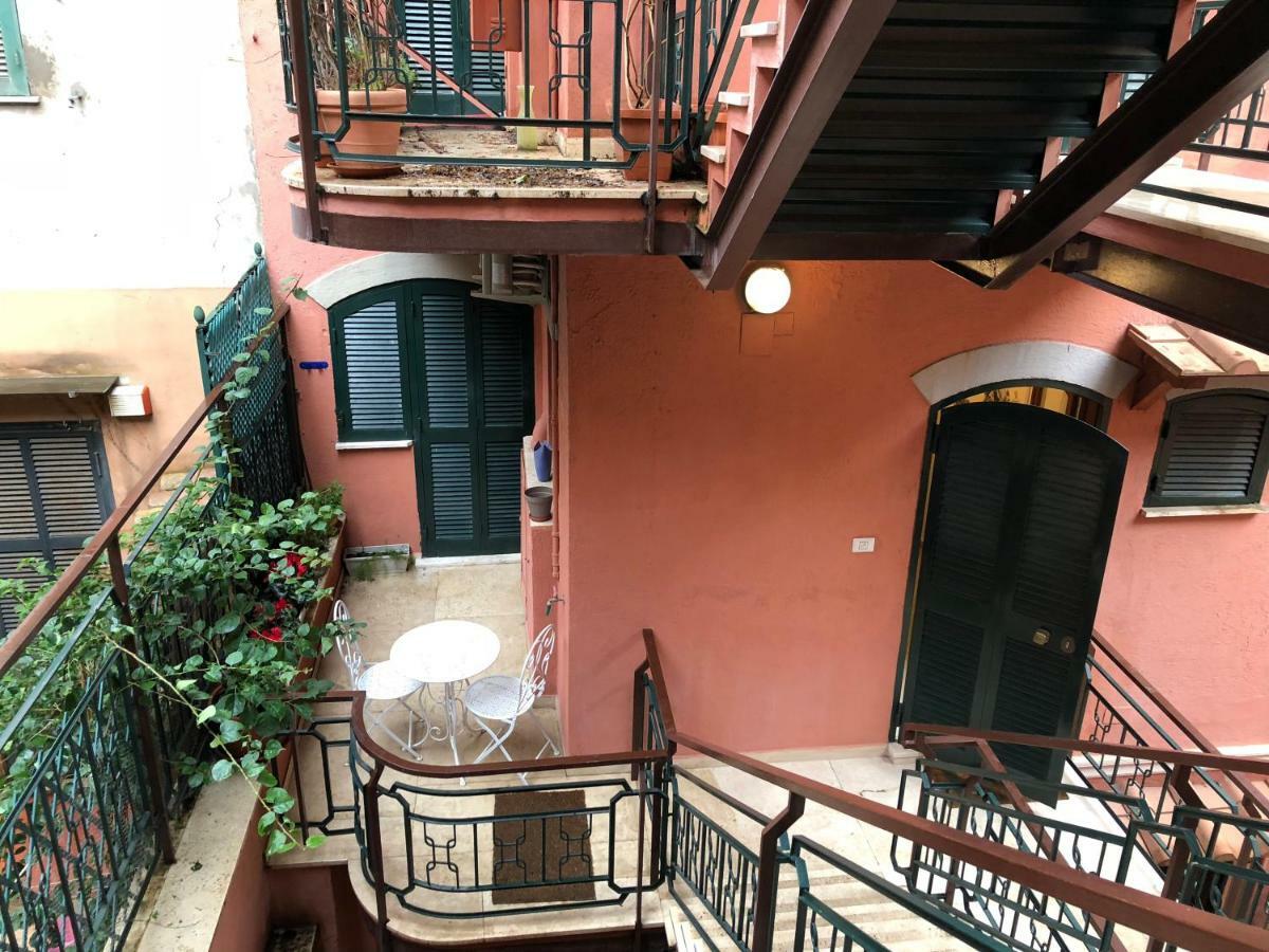 Appartamento Foraggi Holidays Roma