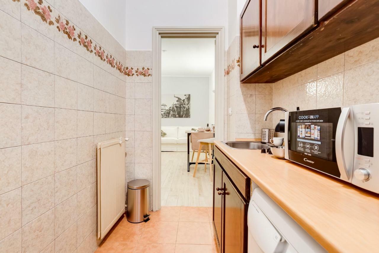 Appartamento Foraggi Holidays *