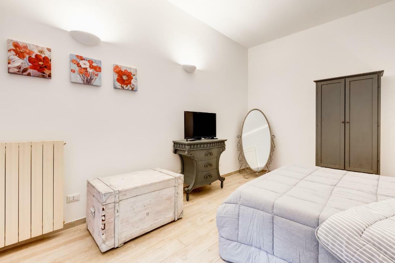 Appartamento Foraggi Holidays Roma