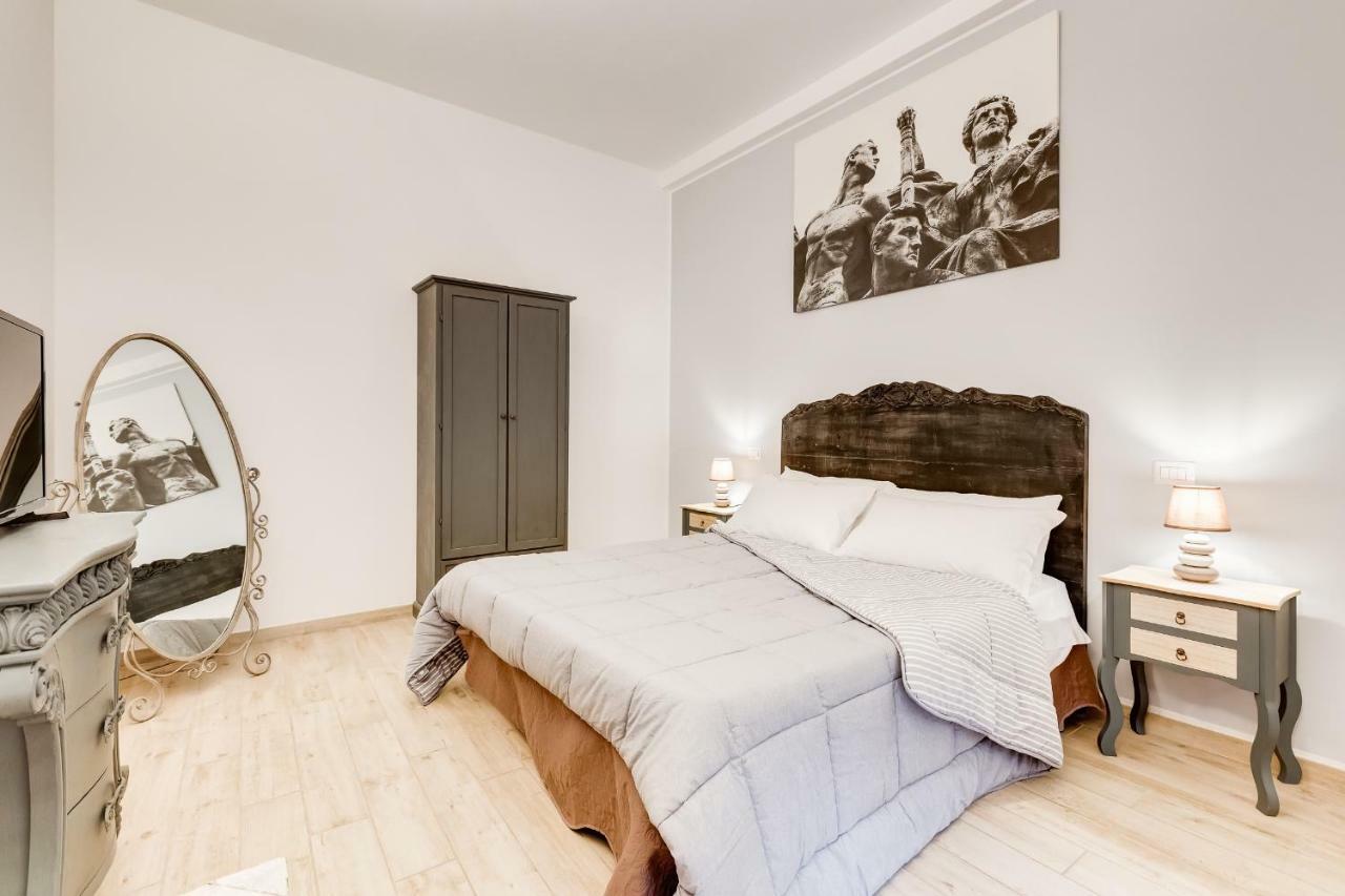 Foraggi Holidays Appartamento *