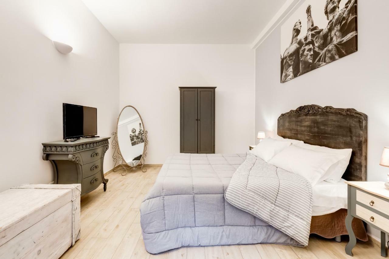 Foraggi Holidays Appartamento Roma