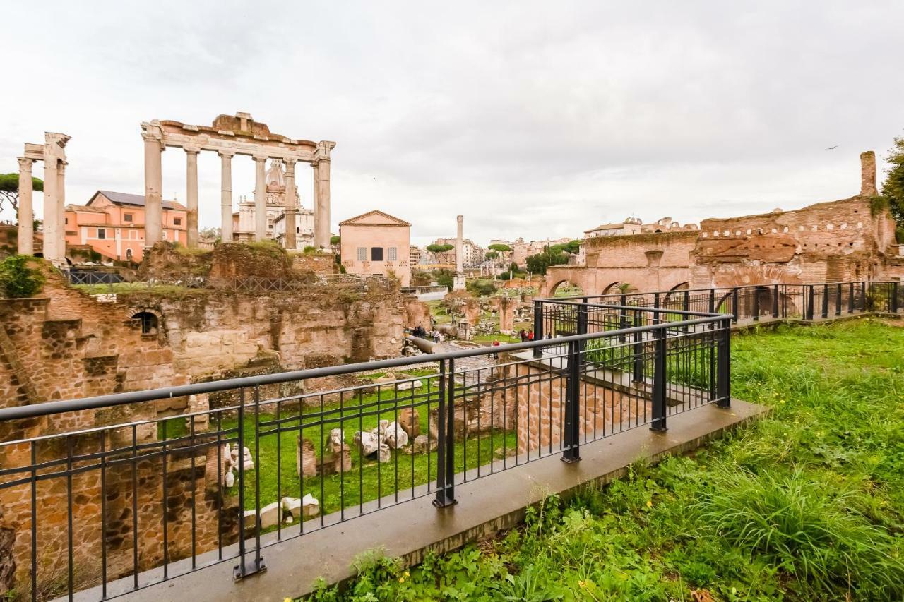 Appartamento Foraggi Holidays