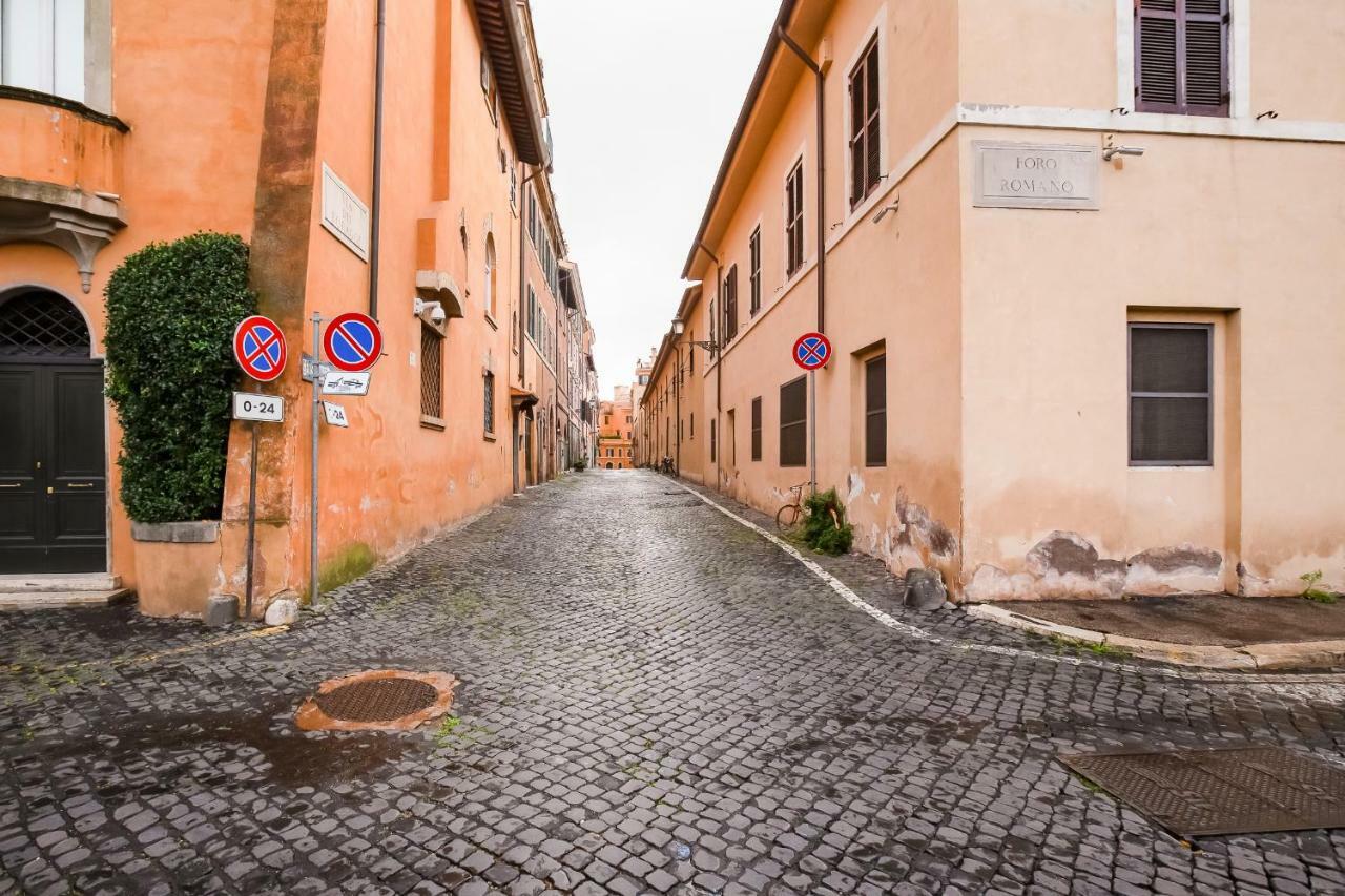 Appartamento Foraggi Holidays Roma