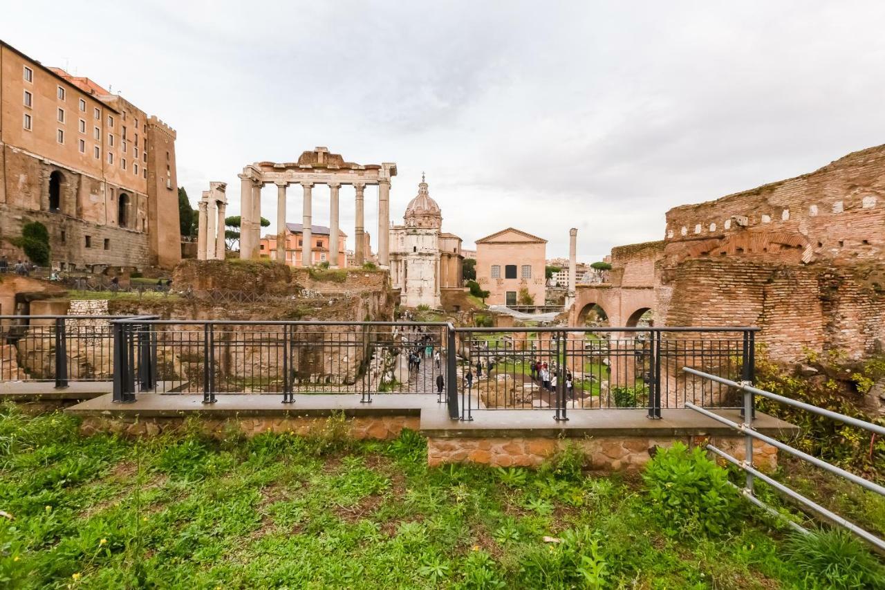 Foraggi Holidays * Roma