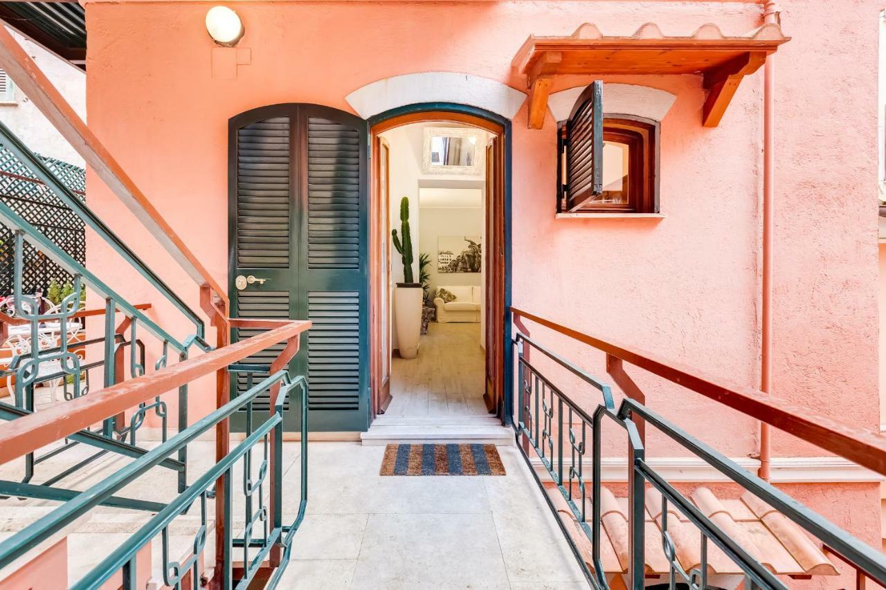 Foraggi Holidays Appartamento Roma