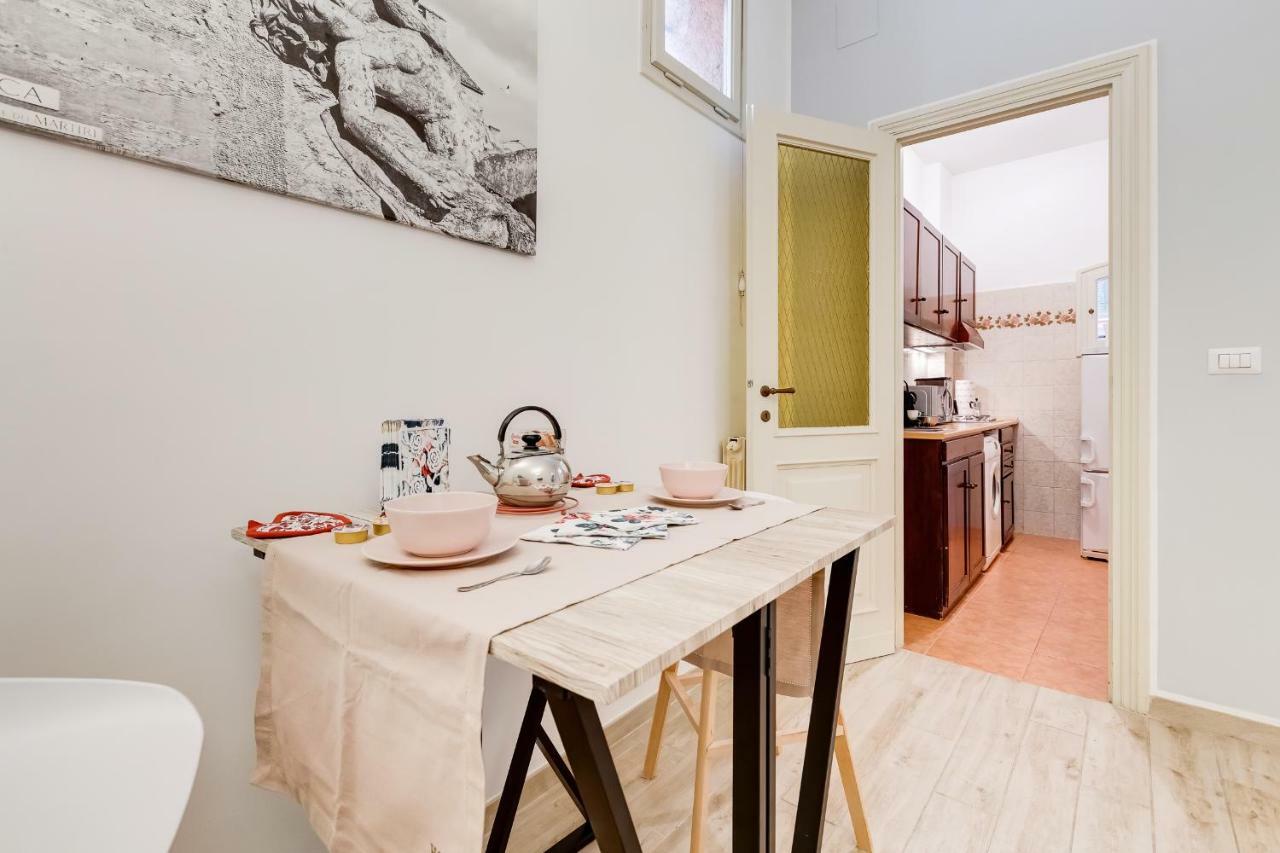 Appartamento Foraggi Holidays Roma
