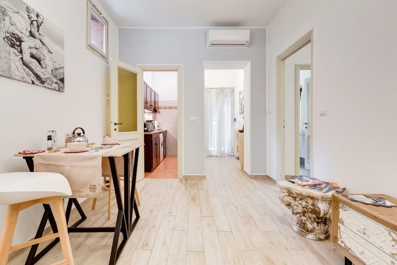 Appartamento Foraggi Holidays Roma