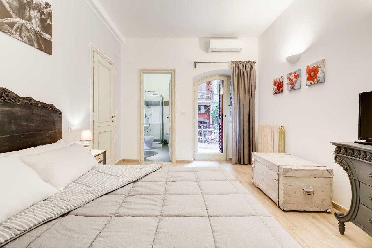 Apartment Foraggi Holidays Rom