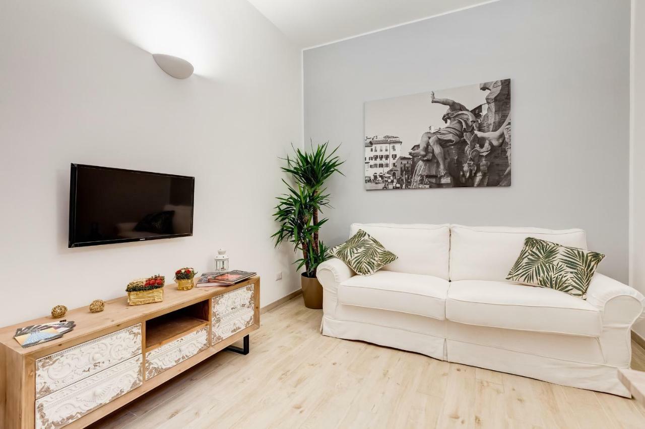 Apartment Foraggi Holidays Rom