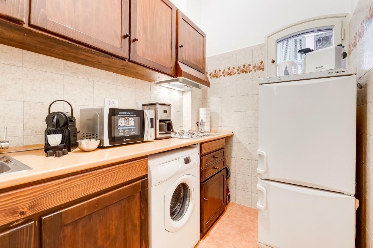 Foraggi Holidays Apartment Rom