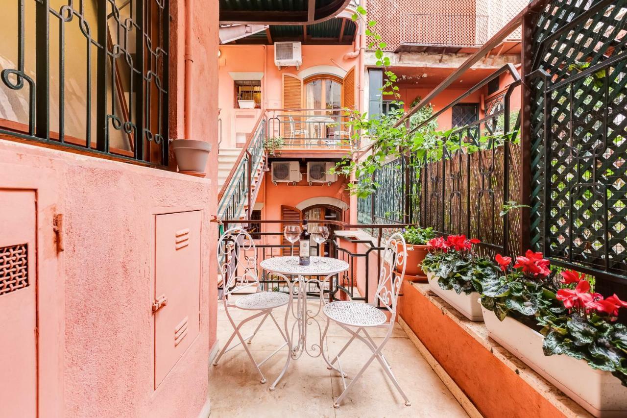 Foraggi Holidays Apartment Rom