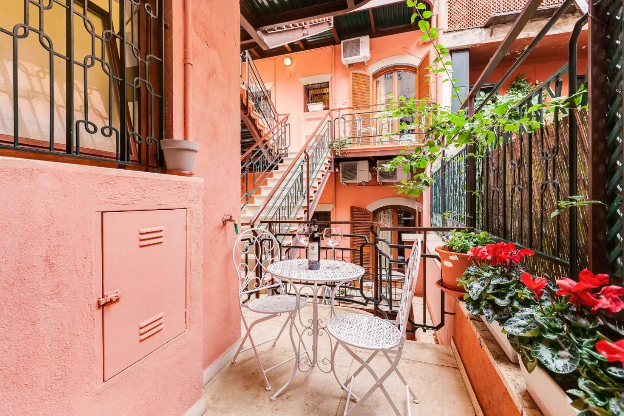 Foraggi Holidays Rom